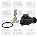 Kühlmittel Thermostat Für SKODA VW SEAT AUDI Fabia I Combi Praktik 03C121110A