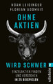 Ohne Aktien Wird Schwer | Noah Leidinger (u. a.) | Deutsch | Taschenbuch | 2024