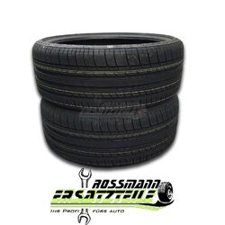 2x Goodyear Efficientgrip Performance 185/60R15 84H Reifen Sommer PKW