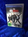 The Big Bang Theory - Die komplette vierte Staffel [3 DVDs] Parsons, Jim, Johnny