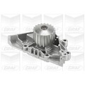 Wasserpumpe Kühlmittelpumpe für Peugeot 206 2A/C CC 2D SW 2E/K 307 3A/C | 7457