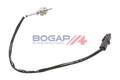 BOGAP Sensor, Abgastemperatur R6120108 für RENAULT