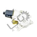 Fensterhebermotor hinten links Mercedes-Benz C-Klasse W204