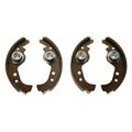 1x Bremsbackensatz TRW GS8160 passend für FIAT INNOCENTI LANCIA SEAT ZASTAVA