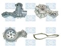 Saleri SIL PA460 Wasserpumpe für AUDI,FORD,SEAT,VW