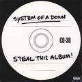 System Of A Down - Steal This Album! (Vinyl 2LP - 2002 - EU - Reissue)