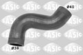SASIC 3336185 Ladeluftschlauch für VW SEAT SKODA