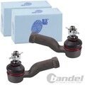 2x BLUE PRINT SPURSTANGENKÖPFE passend für MAZDA MX-5 LINKS+RECHTS