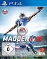 Madden NFL 16 - [für PlayStation 4]