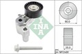 INA (534 0100 20) Spannarm, Keilrippenriemen für CITROEN FIAT LANCIA PEUGEOT