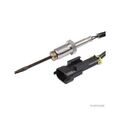 1x Sensor, Abgastemperatur HERTH+BUSS ELPARTS 70683804 passend für IVECO