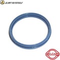DICHTUNG ANSAUGKRÜMMERGEHÄUSE 714.910 FÜR FORD F4FA/D4FA/D2FB/D2FA/D2FE 2.4L LTI