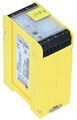 Bender IR145Y-4 insulation monitoring device B91036502