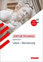 STARK Latein - Abitur-Training - Übersetzung Maria Krichbaumer Taschenbuch 2024