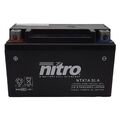 Batterie NTX7A YTX7A-BS SLA AGM GEL 