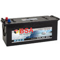 Gel Batterie 12V 170Ah Solar Akku Wohnmobil Boot statt 140Ah 150Ah 160Ah ES1600