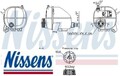 Nissens 996357 Ausgleichsbehälter für Kühlmittel Ausgleichsbehälter für BMW 