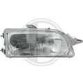 3452086 Scheinwerfer rechts für FIAT PUNTO (176_)