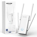 WAVLINK AX3000 Wi-Fi 6 Router Repeater AP Verstärker Mesh Wifi Beamforming