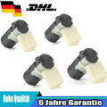 4x Park Sensor PDC Einparkhilfe 7H0919275C 4B0919275E für AUDI 42 S4 A6 4F A8 S6