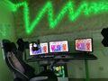 Completes Gaming setup 