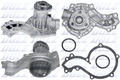 DOLZ Wasserpumpe Motorkühlung A183 für VW PASSAT B5 3B2 Variant 3B5 Syncro AUDI