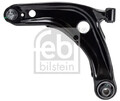 Querlenker Vorderachse links 43049 FEBI BILSTEIN für TOYOTA SUBARU