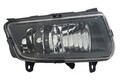 TYC 19-12284-01-2 Nebelscheinwerfer für VW