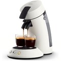 Philips Senseo Original Plus CSA210/10 Kaffeepadmaschine (Kaffeestrkewahl, Kaffe