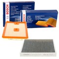 BOSCH FILTER INSPEKTIONSKIT passend für 1.4 TDI VW POLO 6R FABIA NJ AUDI A1 8X