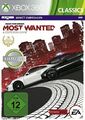 Need for Speed: Most Wanted [Classics]