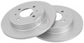 Bremsscheibe hinten 260mm A.B.S. für LANCER IV Schrägheck
