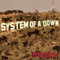 System Of IN Down Toxicity Vinyl LP Neu E Versiegelt