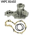 SKF Wasserpumpe Motorkühlung VKPC 81402 für VW AUDI A4 PASSAT A6 B5 C4 C5 3B2 B3