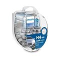 1x Glühlampe PHILIPS 12342WVUSM passend für AEBI AUDI BMW CITROËN DAF FIAT VW