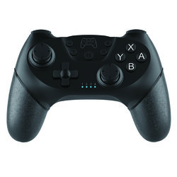 Wireless Bluetooth Pro CONTROLLER / GAMEPAD + Ladekabel - Nintendo Switch (NEU)