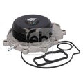 1x Wasserpumpe, Motorkühlung FEBI BILSTEIN 188401 passend für MERCEDES-BENZ