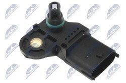 NTY Sensor Ladedruck ECM-PL-000 für OPEL INSIGNIA G09 Sports Tourer ASTRA P10 CC