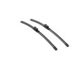 2x Scheibenwischerblatt Flachbalkenwischblatt 3 397 009 821 BOSCH für VW AMAROK