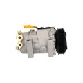 Kompressor Klima Klimaanlage Klimakompressor für Peugeot Bosch 1986Ad1017 02-13