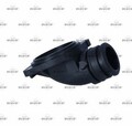 NRF 775047 Kühlmittelflansch für SEAT VW