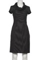 s.Oliver Selection Kleid Damen Dress Damenkleid Gr. EU 34 Grau #kbcuxwa