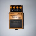 Boss DS-2 Turbo Verzerrung Effekpedal für Gitarre