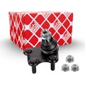 febi bilstein 36051 Traggelenk Führungsgelenk für SEAT SKODA VW AUDI