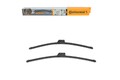 CONTINENTAL Wischblatt Scheibenwischer AQUACTRL 2 SET 2800011207280 für OPEL TB