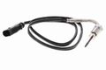 VEMO Sensor, Abgastemperatur 2-Polig für VW V10-72-0096
