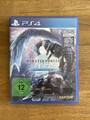 Monster Hunter World Iceborne Master Edition Sony PS4 (Sony PlayStation 4)