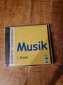 Bergedorfer Grundschulpraxis - Musik 1.Klasse 2 CD