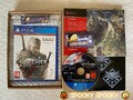The Witcher 3 Wild Hunt Sony PS4 - UK PAL einwandfrei mit Karte & Natural Disc