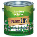 Paint IT! premium Metallschutzlack Braun 3 in 1 2,5L 5L 10L RAL 8011 Nussbraun